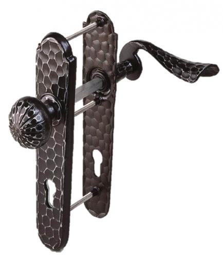 Schutzgarnitur EI ROWE